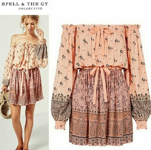 spell and the gypsy collective - Picture 5 of 13